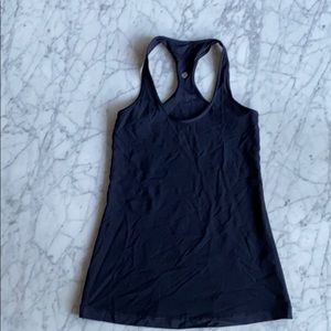 Lululemon cool racer back tank
